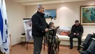 نتانیاهو: با دشمن بزرگی به‌نام ایران مواجه هستیم
