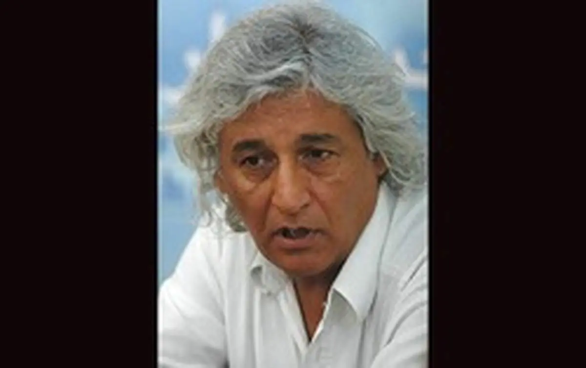 پیشکسوت سینما درگذشت