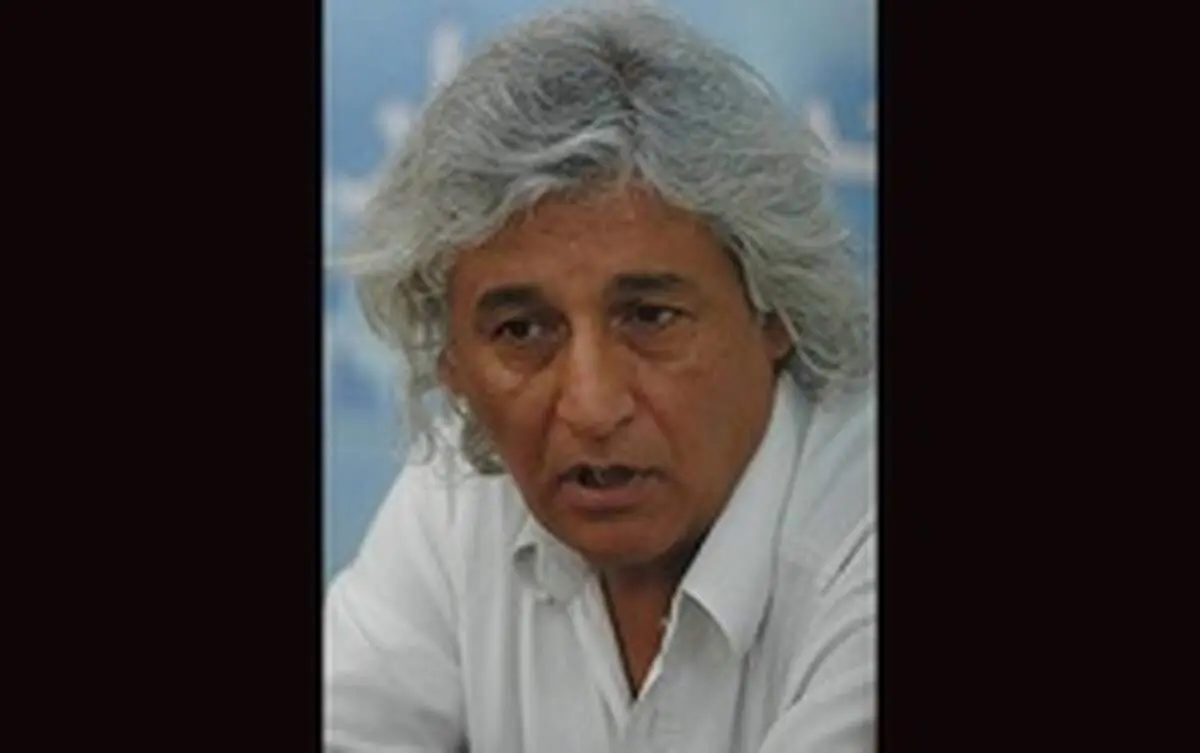 پیشکسوت سینما درگذشت