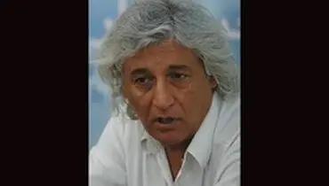 پیشکسوت سینما درگذشت