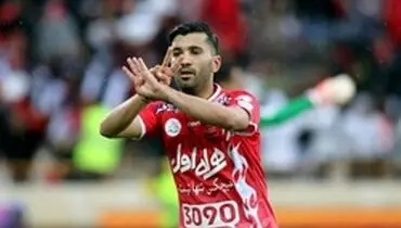 مسلمان برابر پرسپولیس کم‌کاری کرد؟