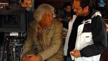 واکنش رامبد جوان به درگذشت فرج‌الله حیدری