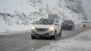 موج جدید سرما در راه است