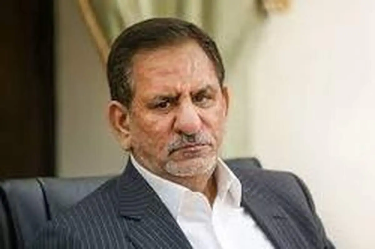 پاسخ موشکی جهانگیری به رسانه خارجی