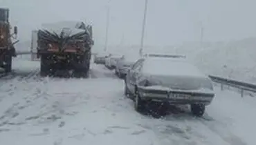 خوزستان و لرستان گرفتار سیل و آب‌گرفتگی