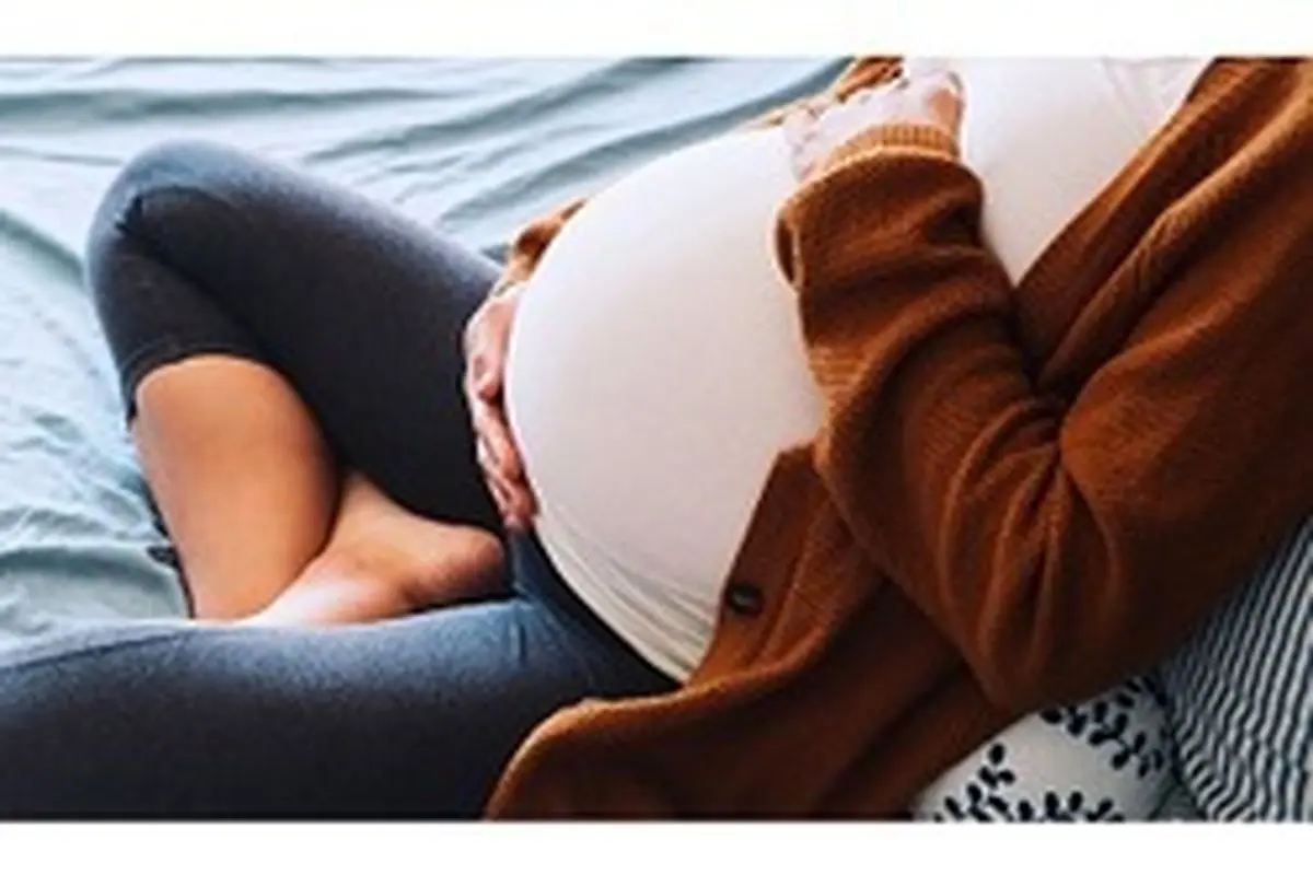برای درمان کمردرد بارداری چه باید کرد؟