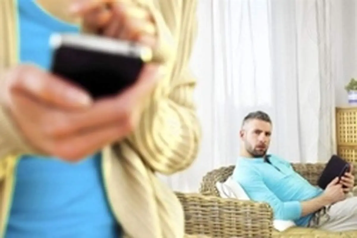 چرا خانم‌ها بعد از ازدواج خیانت می‌کنند؟