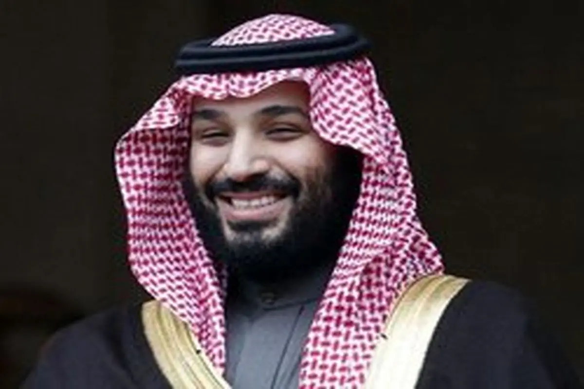 مشاور بن‌سلمان باز هم دسته گل به آب داد