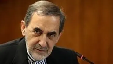 ولایتی حادثه تروریسی چابهار را محکوم کرد