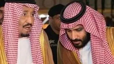 پادشاه عربستان به شدت بیمار است