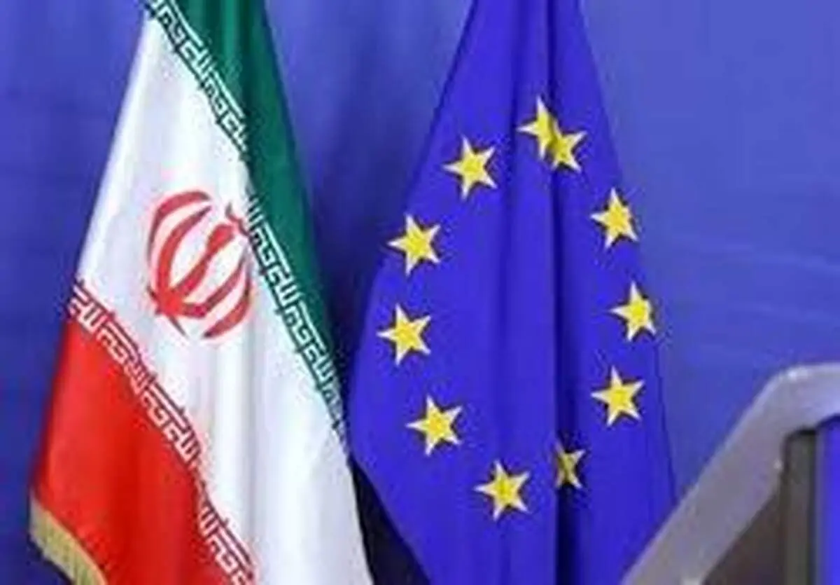اتحادیه اروپا به دنبال «تحریم‌های محدود» علیه ایران