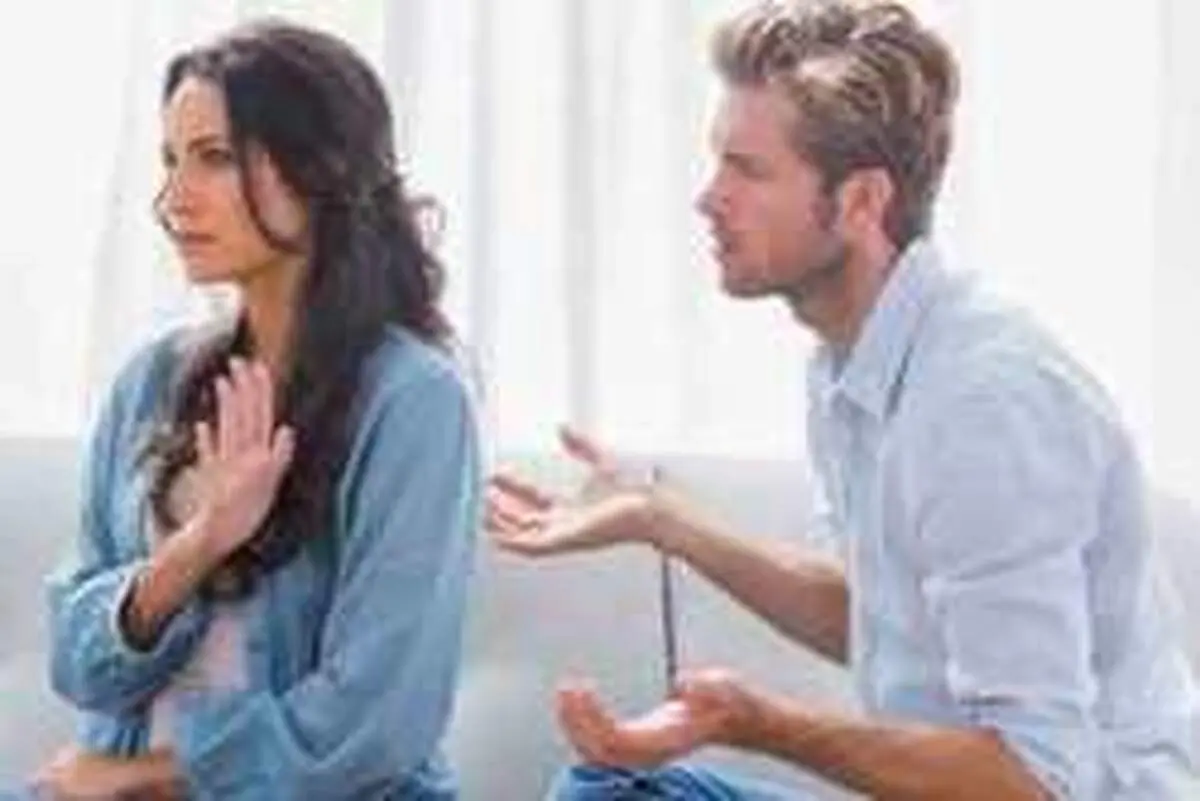 رایج‌ترین خطا‌های عاشقانه در رابطه زناشویی؟!