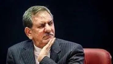 نامه جهانگیری به رهبری صحت دارد؟