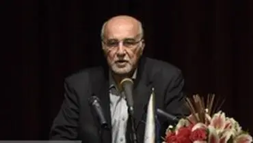 استعفای رییس‌کل سازمان نظام پزشکی به دلیل بازنشستگی