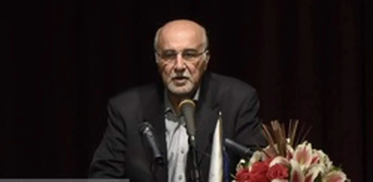 استعفای رییس‌کل سازمان نظام پزشکی به دلیل بازنشستگی