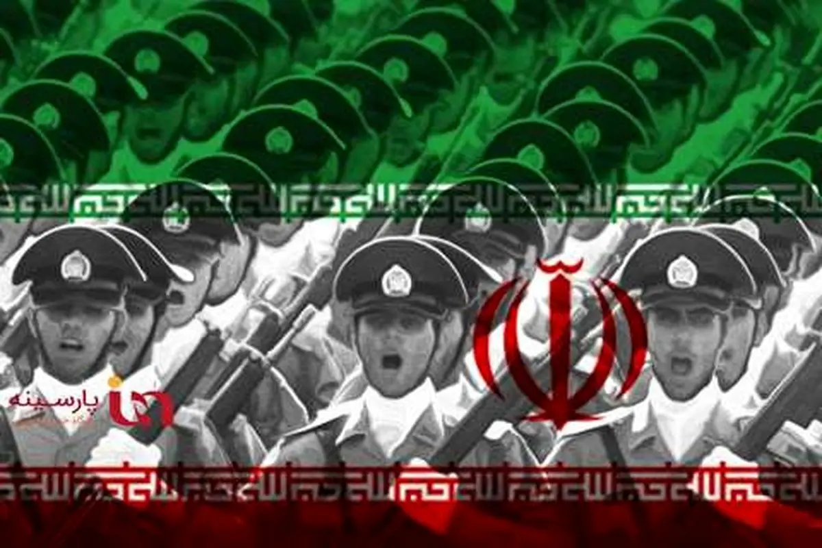 ویدیو| رتبه نظامی ایران در جهان