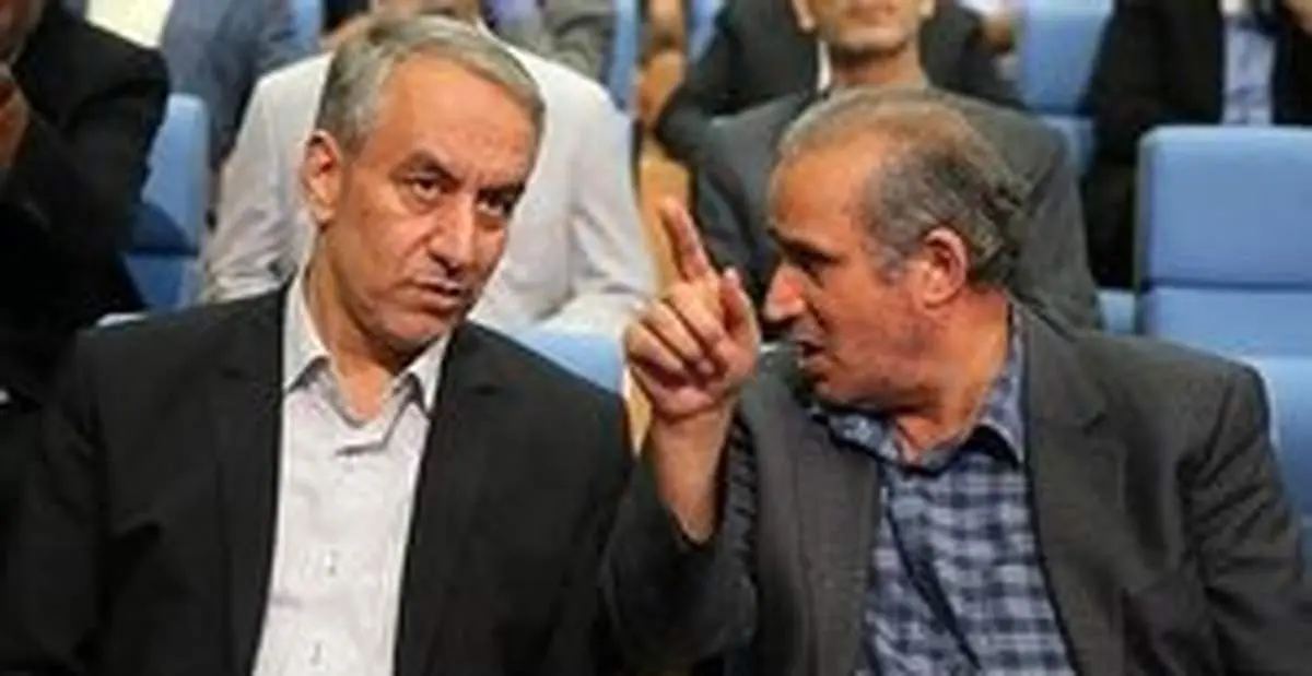 تاج نامزد نایب رییسی کنفدراسیون فوتبال آسیا شد