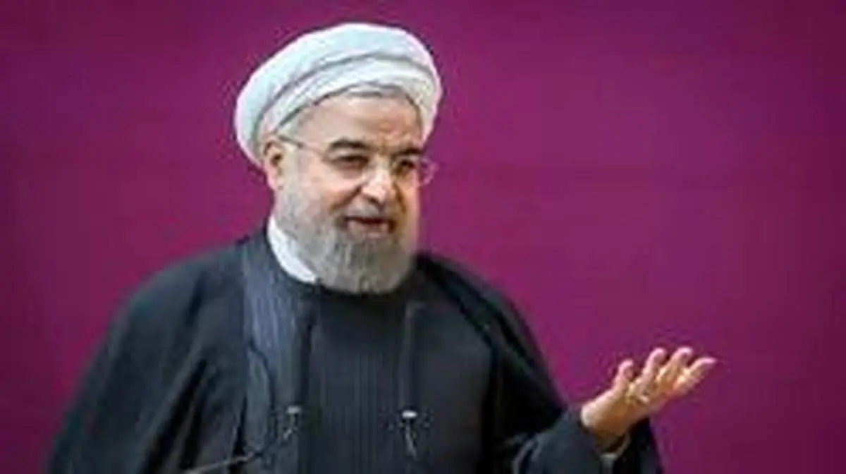 سخنرانی رئیس جمهور در کنفرانس "مقابله با تروریسم "