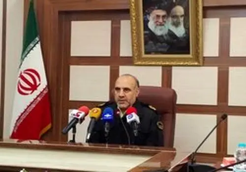 دختر گمشده پیدا شد اما در بازداشتگاه پلیس


