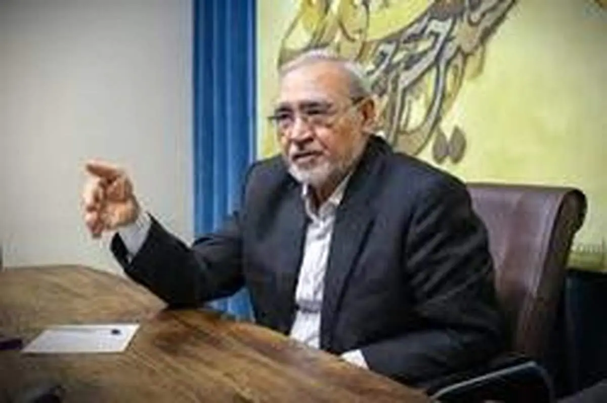 ایزدی: روس‌ها عاشق چشم و ابروی ایران نیستند