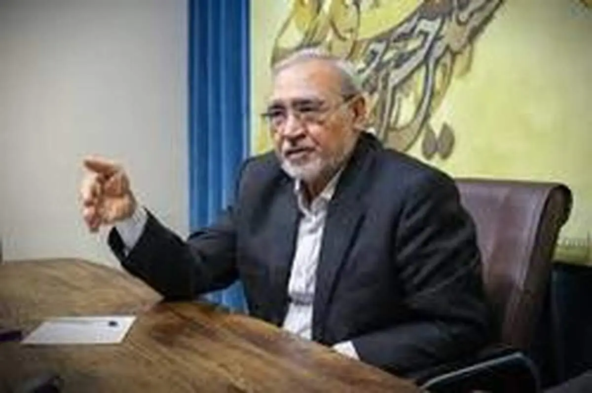 ایزدی: روس‌ها عاشق چشم و ابروی ایران نیستند