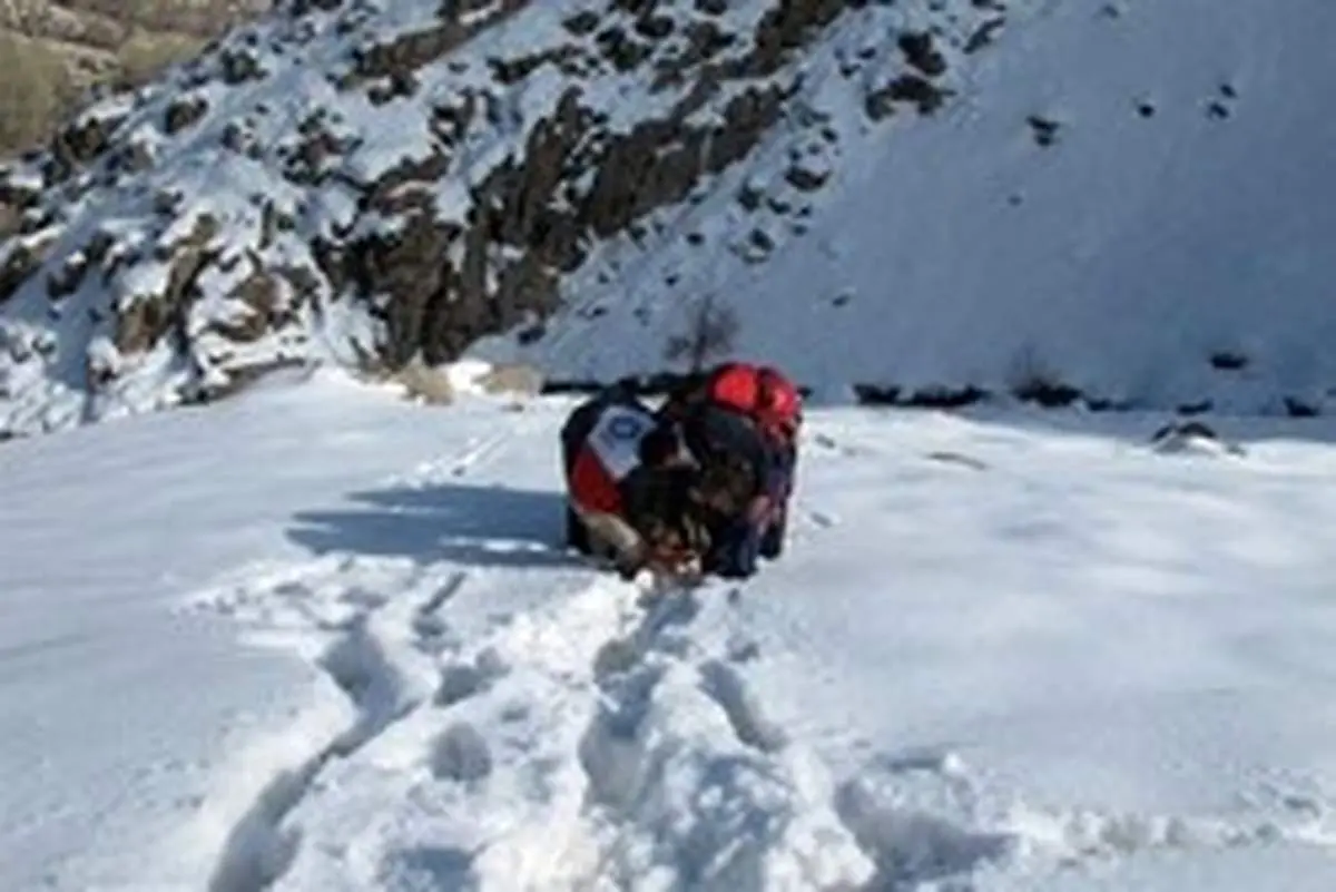 کوهنوردان گمشده در کن پیدا شدند