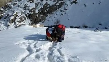 کوهنوردان گمشده در کن پیدا شدند