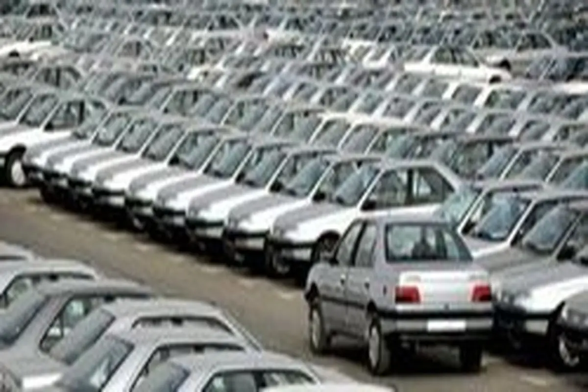 افزایش قیمت خودرو رسماً کلید خورد