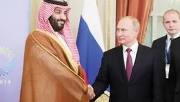 آیا پوتین و بن سلمان بار دیگر با هم دست می‌دهند؟