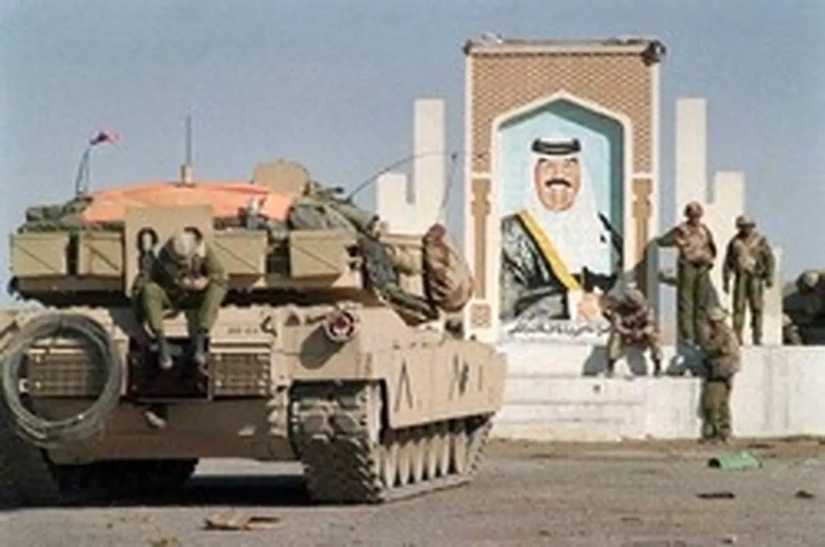 اعدام ۵۰ عراقی توسط کویت پس از ۲۸ سال جنجالی شد
