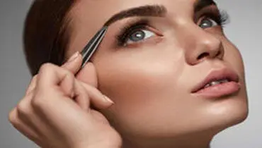 ابرو پهن صاف یا اسپرت؛ کدام مناسب شماست؟