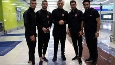 استقبال ویژه از پرسپولیسی‌ها در اصفهان با سنگ! +عکس