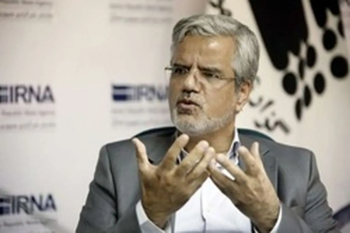واکنش محمود صادقی به حکم دیوان محاسبات