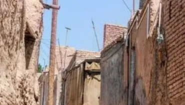 وام ساخت مسکن در بافت فرسوده ۱۱۰ میلیون تومان شد