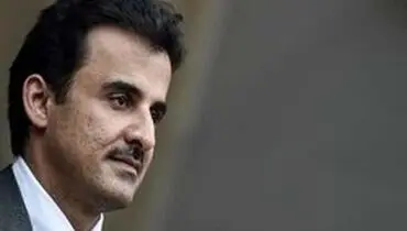 امیر قطر به ریاض می‌رود؟