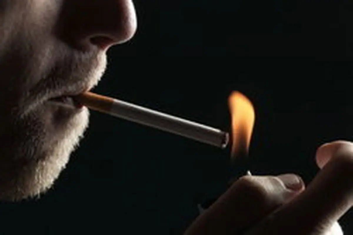 وجود ۵۰ ماده سمی سرطان زا در سیگار