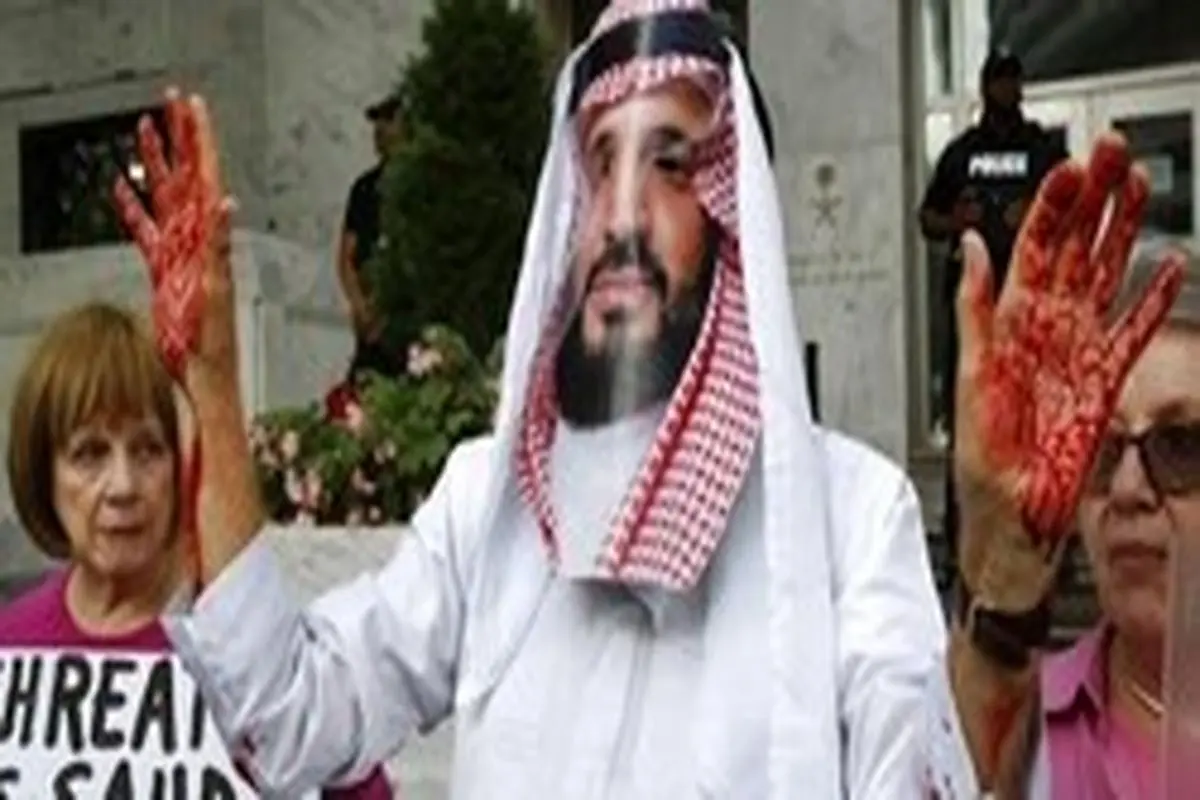 «زرادخانه سایبری» سعودیها برای قتل مخالفان