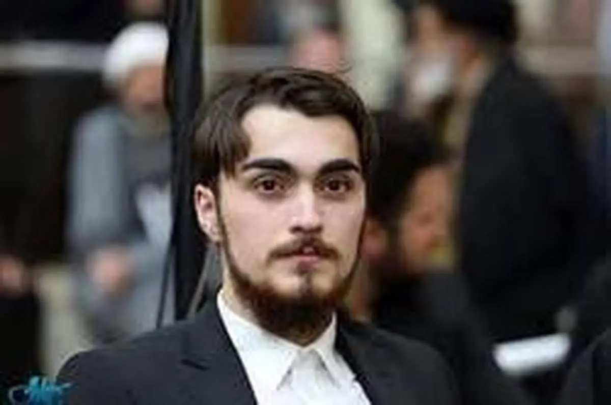 انتقاد تند آهنگران از انتشار خبر ازدواج سیداحمد خمینی