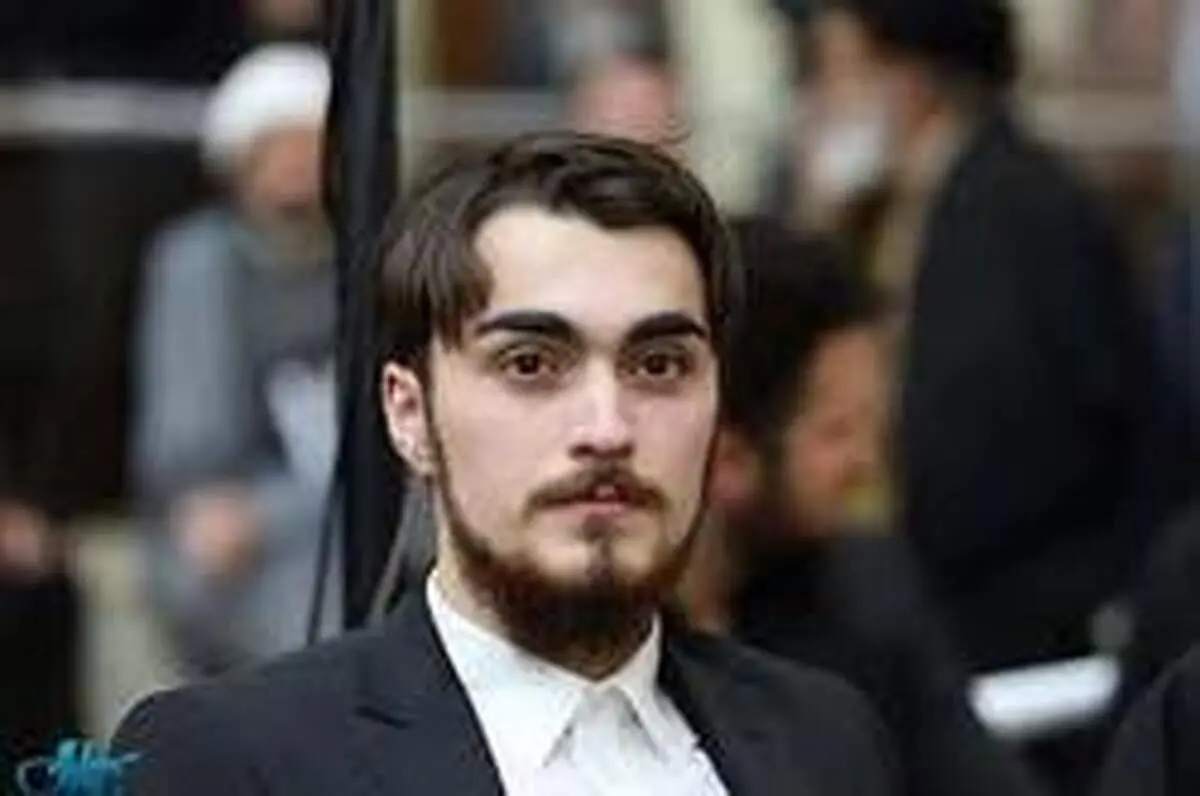 انتقاد تند آهنگران از انتشار خبر ازدواج سیداحمد خمینی