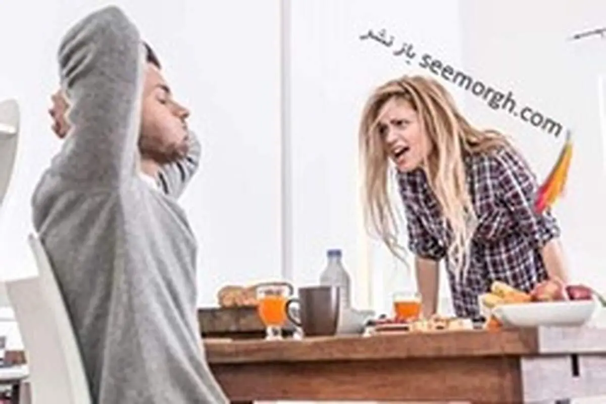 خشم تان را با این ترفند‌ها به سادگی کنترل کنید