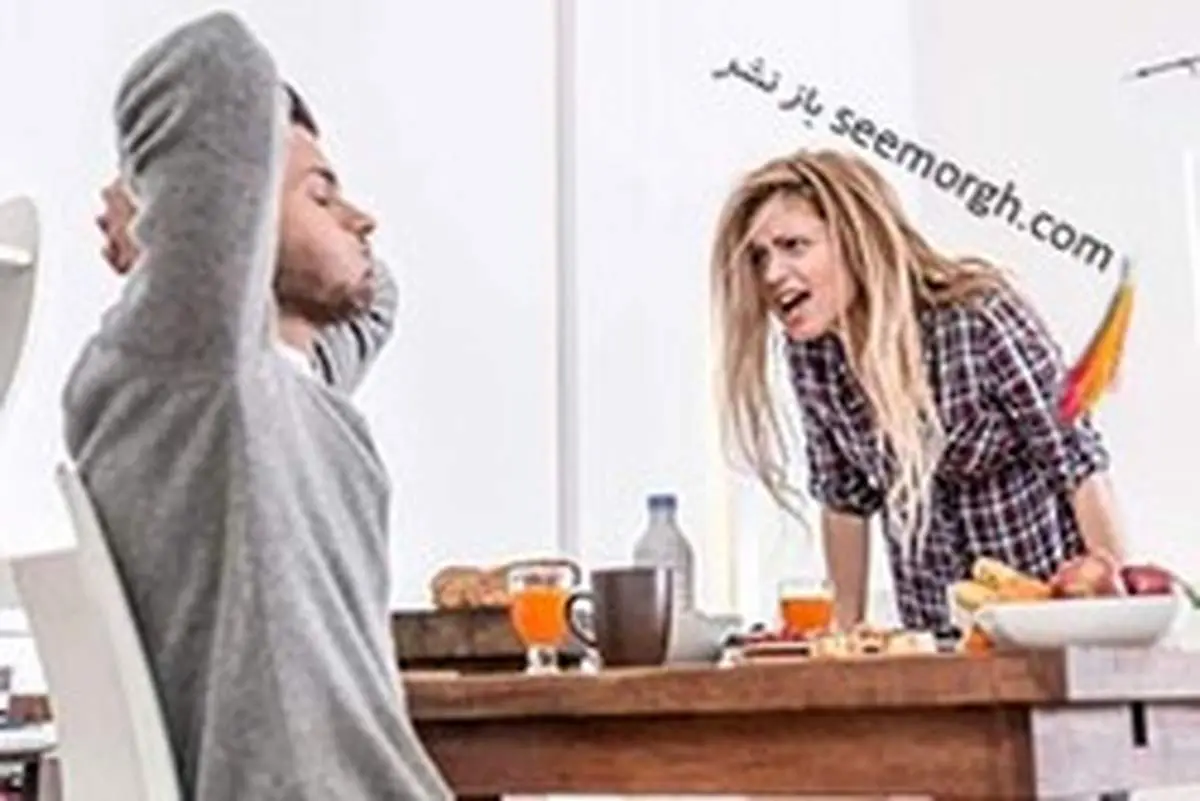 خشم تان را با این ترفندها به سادگی کنترل کنید
