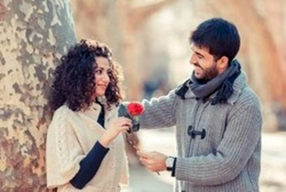 یک نسخه ساده برای عاشق کردن مرد زندگیتان