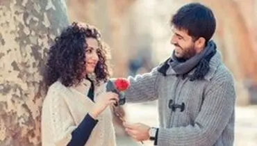 یک نسخه ساده برای عاشق کردن مرد زندگیتان