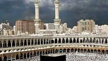 تاریخچه بنای بیت الحرام