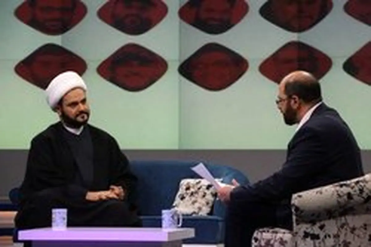 نام سردار سلیمانی برای فرار صهیونیستها کافی است