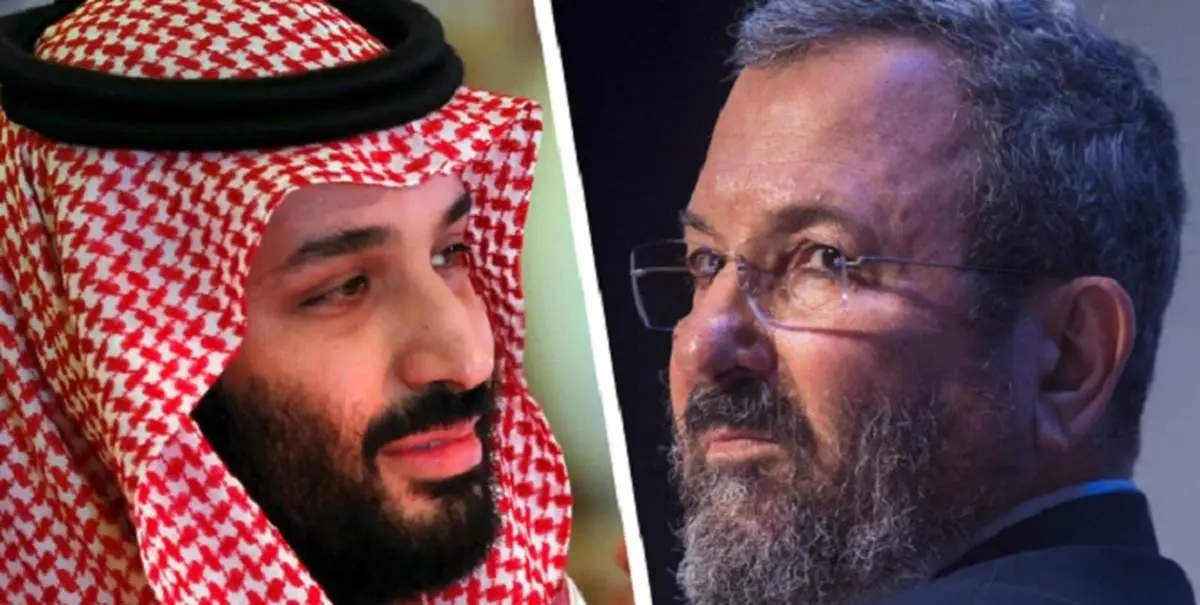 بن سلمان سال ۲۰۱۵ برای خرید تجهیزات شنود اسرائیلی دلال فرستاد