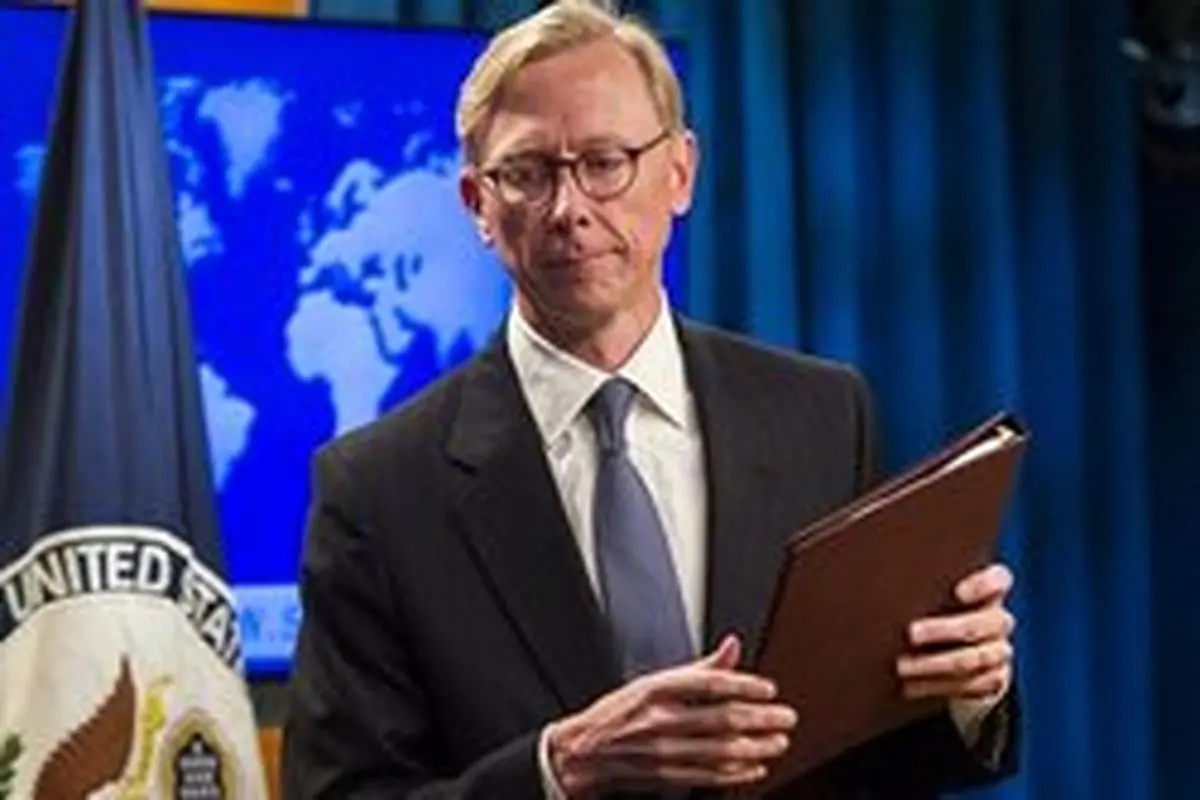 واشنگتن مدارک جدیدی علیه ایران ارائه می‌دهد