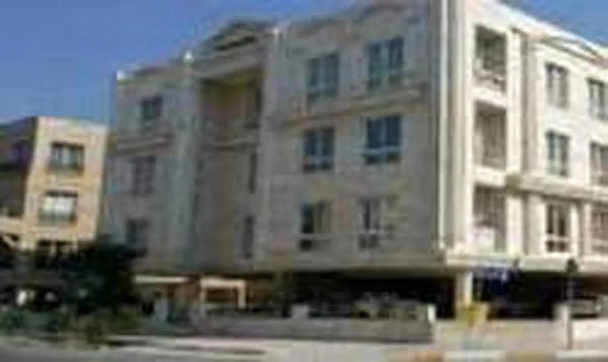 مظنه آپارتمان در منطقه ستارخان چند؟ +جدول