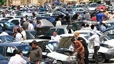 وضعیت قیمت‌گذاری‌ها در بازار خودرو به کجا رسید؟