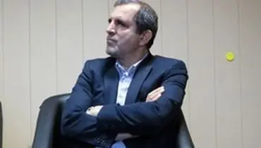 توضیحات یوسف‌نژاد درباره استیضاح لاریجانی